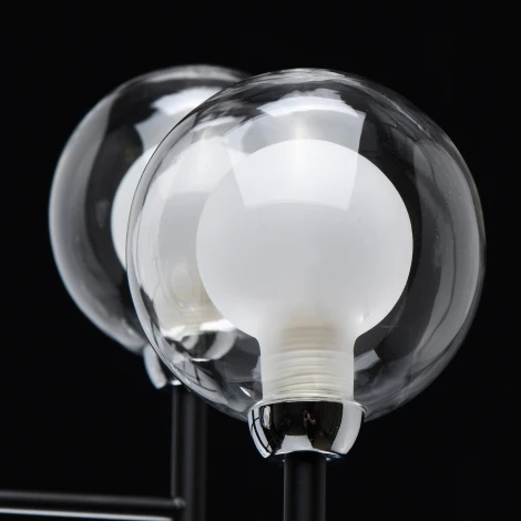 Потолочная люстра DeMarkt Бремен 606012408