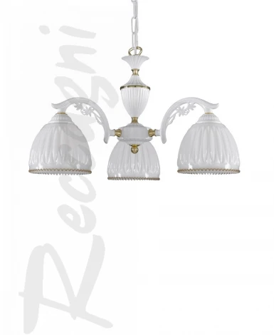Подвесная люстра Reccagni Angelo L 9601/3