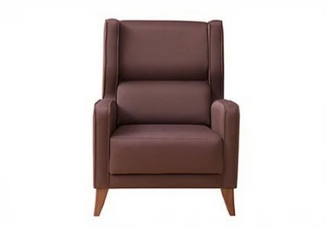 Кресло серое MY iNTERNO Maison Bergere ML-P3543