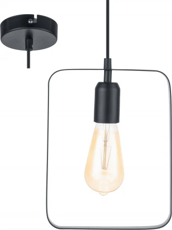 Подвесной светильник Eglo Bedington 49776