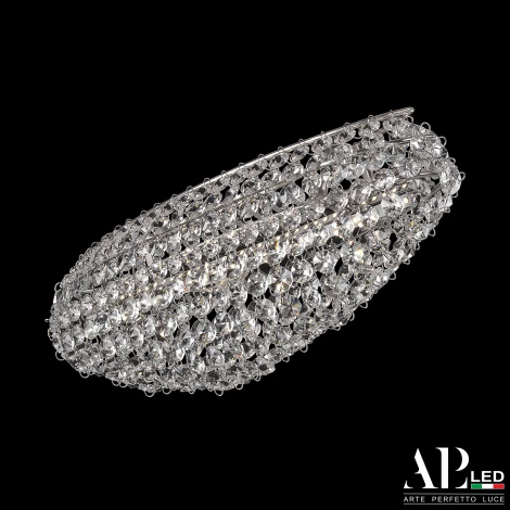 Подвесная люстра APL LED Rimini S505.0.36.A.4000