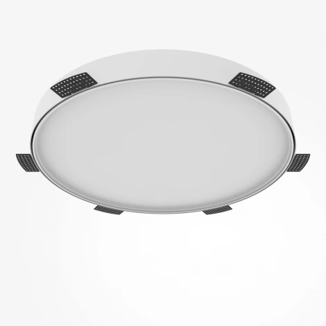 Крепление для встраиваемого монтажа светильников Maytoni Accessories DLA032-TRS90-W