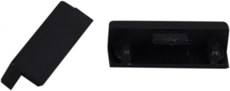 Заглушка Reluce RL 06100 track rail end cup