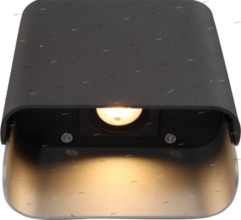 Настенный светильник уличный ST Luce Cambra SL564.401.02