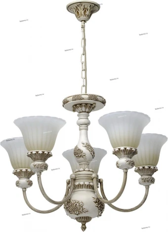 Подвесная люстра MW-Light Версаче 639011105