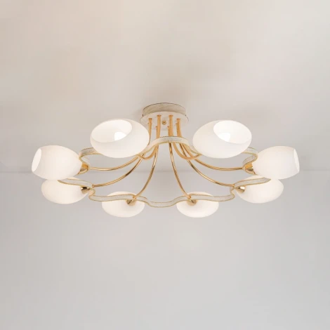 Потолочная люстра Citilux Октава CL131183