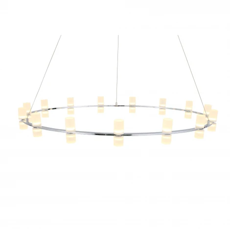 Подвесной светильник ST Luce Cilindro SL799.103.15