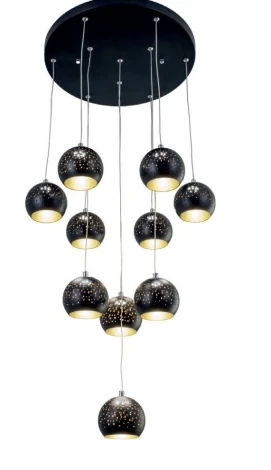 Подвесной светильник Citilux Деко CL504112