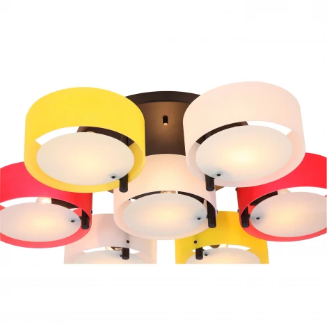 Потолочная люстра ST Luce Foresta SL483.462.07