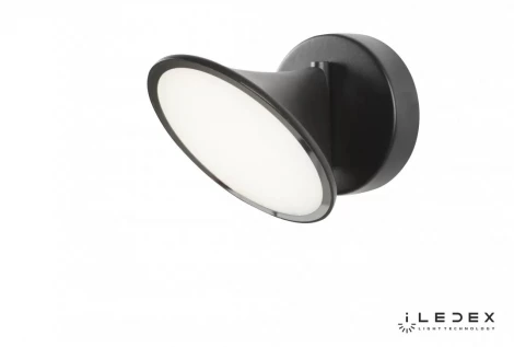 Бра iLedex Syzygy X090310 10W BK