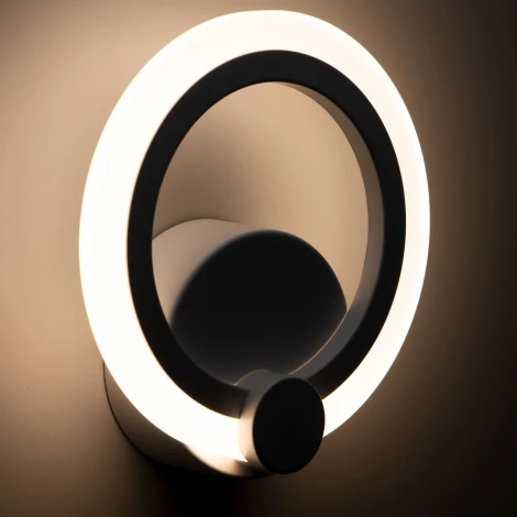 Бра Citilux Сента CL237B310 (LED, 220V, кольцо)