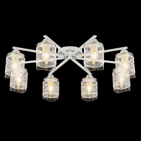 Потолочная люстра Citilux Лора CL146187