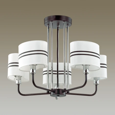 Потолочная люстра Lumion Calista 4421/5C