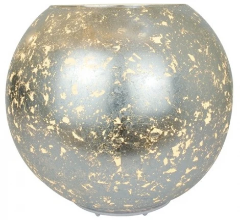 Интерьерная настольная лампа Zumaline Sines P16150-1T(D30)