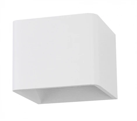 Настенный светильник DesignLed MISTERY GW-9201A-5-WH-WW (220V, куб)