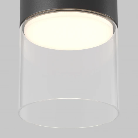 Потолочный светильник Maytoni Glory C094CL-GX53-B