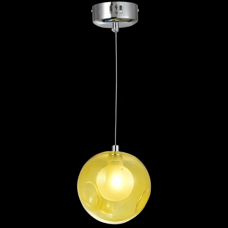 Подвесной светильник Natali Kovaltseva Colorful 71029/3P