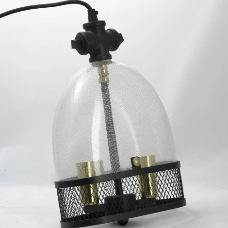 Подвесной светильник Lussole Loft Brighamton LSP-9675