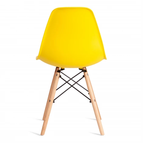 Стул Tetchair CINDY (EAMES) (mod. 1801) / 2 шт. в упаковке