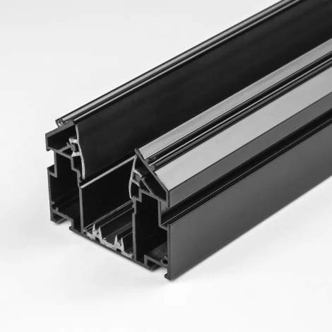 Шинопровод встраиваемый под гарпун TETA PRO 3м Lightstar Teta 505437