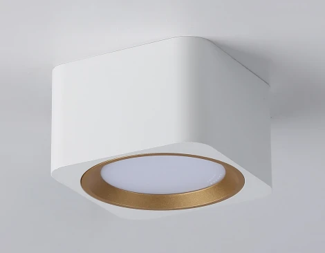 Точечный накладной светильник Ambrella TECHNO SPOT TN70831 (220V)