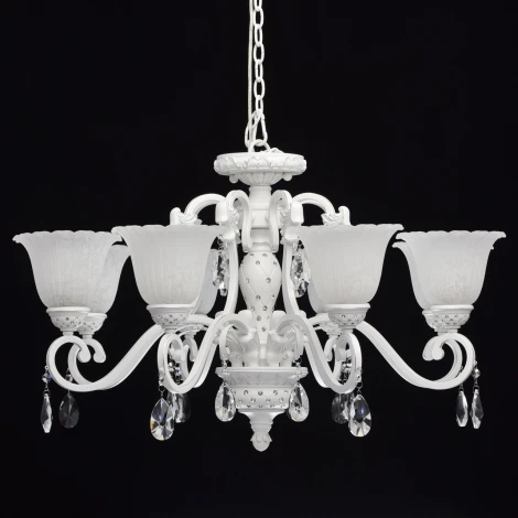 Подвесная люстра Chiaro Версаче 254016008