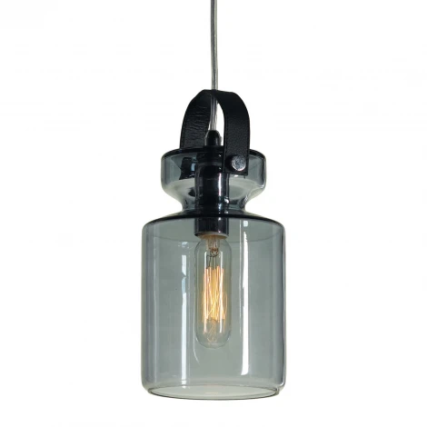 Подвесной светильник Lussole Loft Brighton LSP-9639 (220V, на проводе, круглые, IP21)