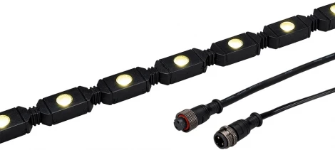 Прожектор уличный Arlight AR-FLB-FLEX 023484