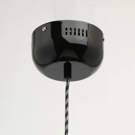 Подвесной светильник DeMarkt Перегрина 703011101 (LED, 220V, на проводе, круглые)