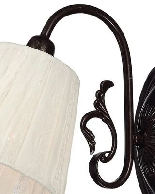 Бра Lumien Hall Дамия W17040/1LBCG1