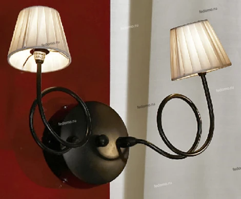 Бра Lussole Turi LSQ-5501-02