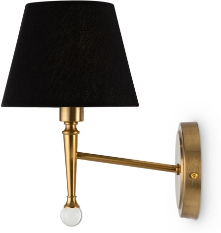 Бра Freya Rosemary FR5190WL-01BS (220V)