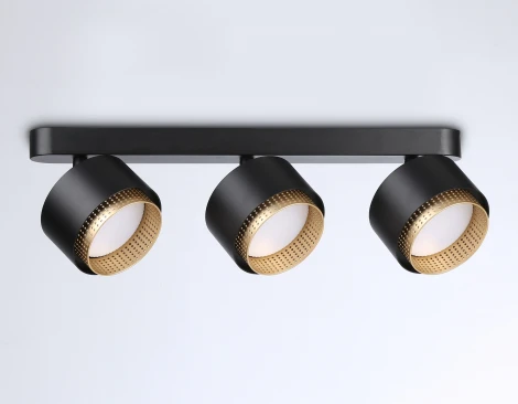 Спот настенно-потолочный поворотный Ambrella Techno Spot TN71295 (220V)