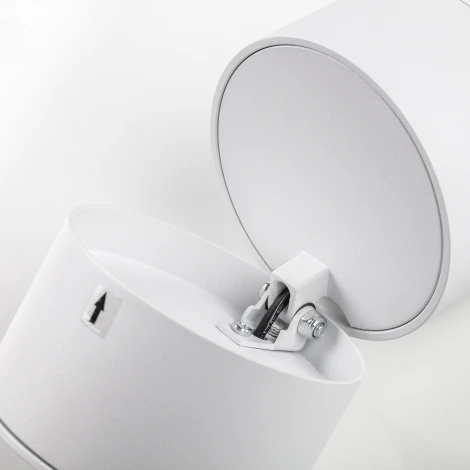 Накладной потолочный светильник Lightstar Acuto 215836 (LED, 220V, круглые, IP44)