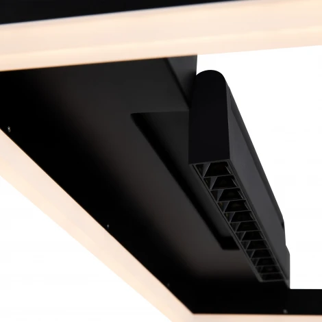 Потолочный светильник Freya Frame FR6084CL-L82B