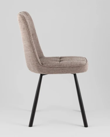 Стул Stool Group Trell коричневый 4 шт. арт.УТ000040670