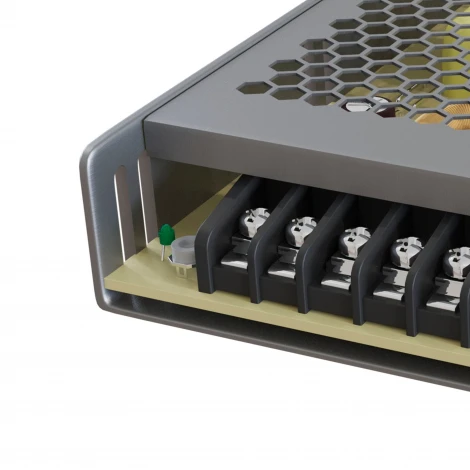 Блок питания Mean Well 48В, 200Вт (магнитный) Maytoni Technical TRX004DR-200S