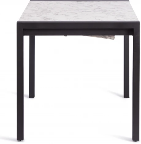 Стол раздвижной SVAN (mod. 1011) Tetchair (Сосна,Черный).