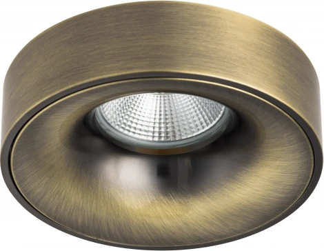 Встраиваемый светильник Levigo L01002121 (010021+510021) (220V)