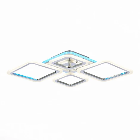 Потолочная люстра EvoLed Samuro SLE500112-04RGB