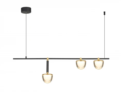 Подвесной светильник Simple Story 1172 1172-LED15PL