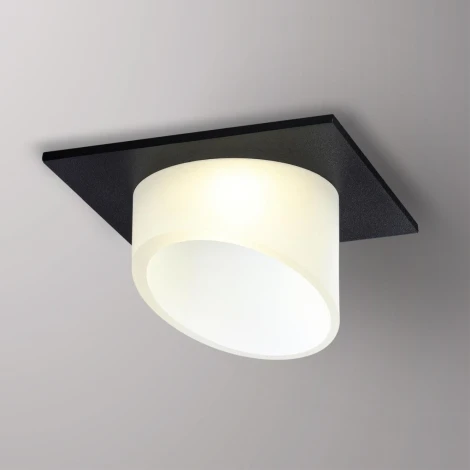 Светильник встраиваемый Lirio 370898 (220V, круглые)