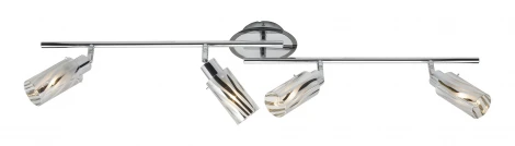 Спот Brilliant Wega 24532/15
