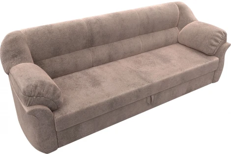 Диван прямой Карнелла Лига Диванов (Велюр) арт.126546