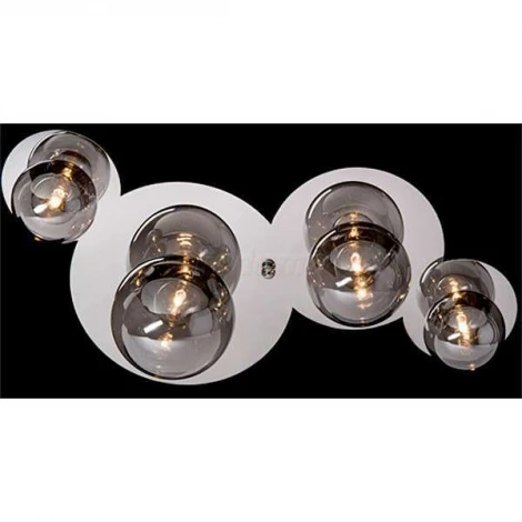 Потолочная люстра MW-Light Гамбург 605010304