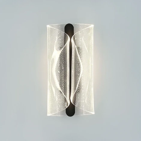 Бра светодиодное с регулировкой цветовой температуры LED4U LED4U L6344-01 GR