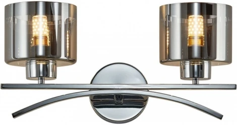 Бра Arte Milano Neapolis-78207 278207/2B Ni (220V)