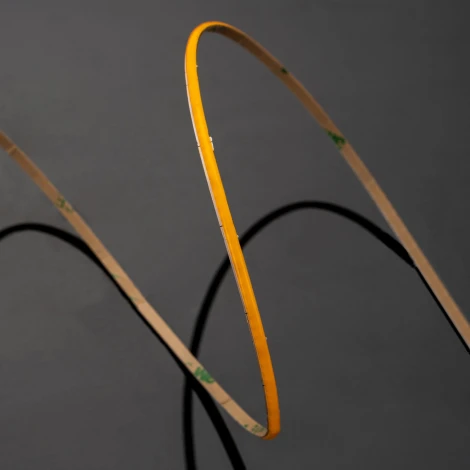 Светодиодная лента SWG SWG-FLEX SWG-COB400-24-4.8-WW