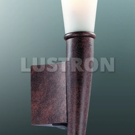 Бра Odeon Light Gent 2653/1W