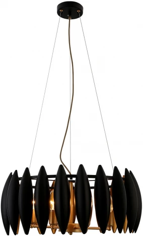 Подвесная люстра Rivoli Aleit 4085-308